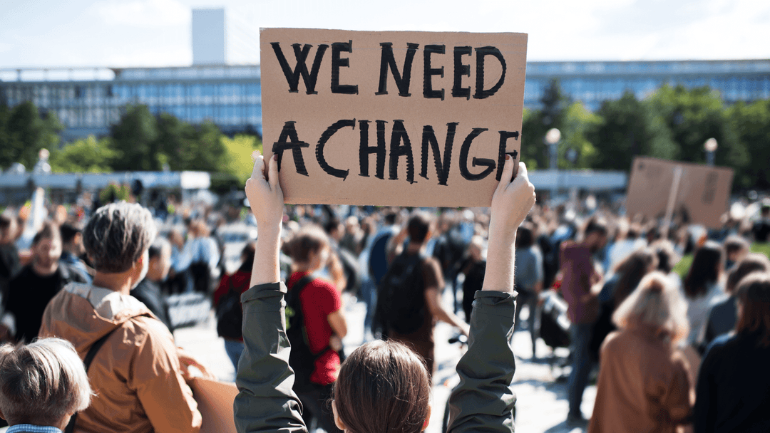 The Better Business Act: A New Contract Between Business and Society