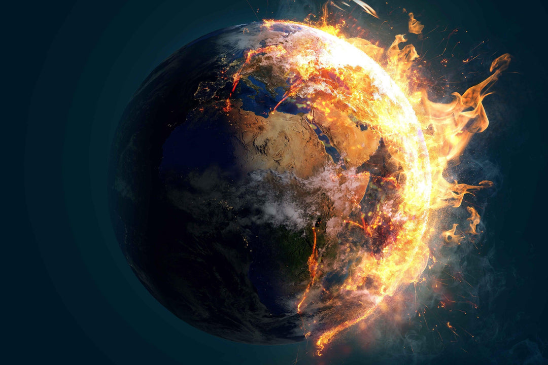 Like Sunbathing on a Sinking Boat: Repeal It Reflection