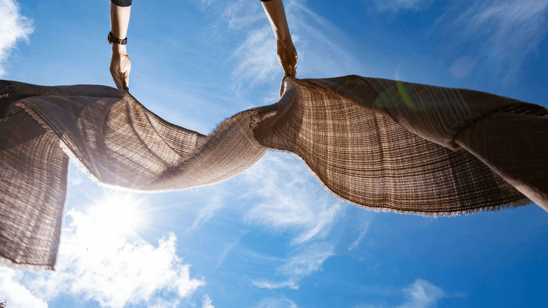 No Wash Club: Meaningful things to do with that extra time!
