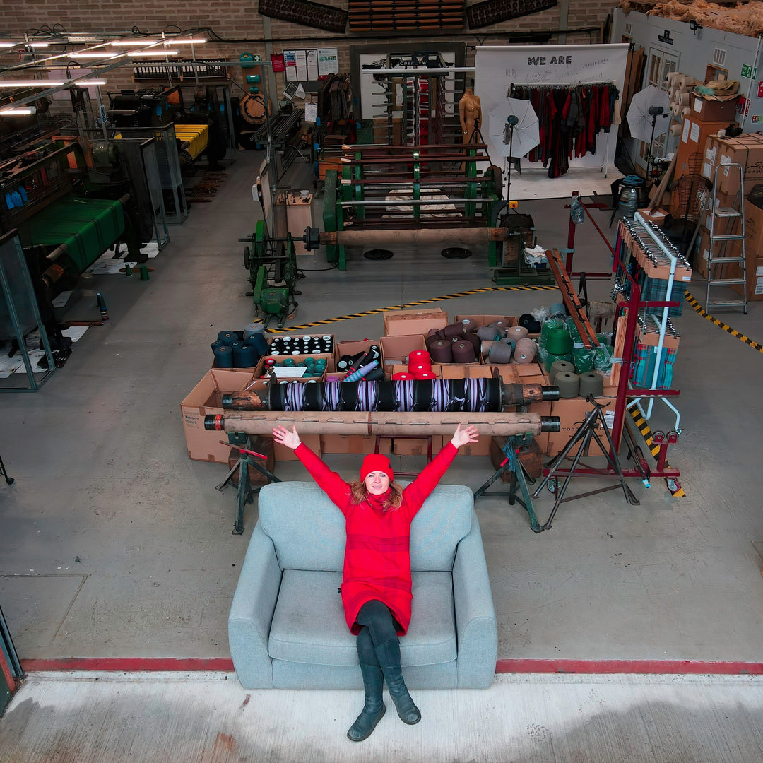 VIR Free Mill Tour Perk