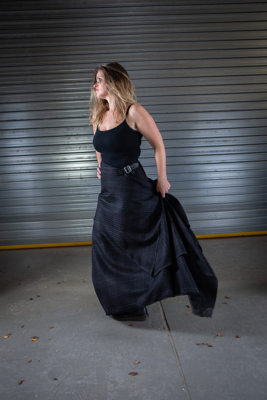 Kilt X Cape