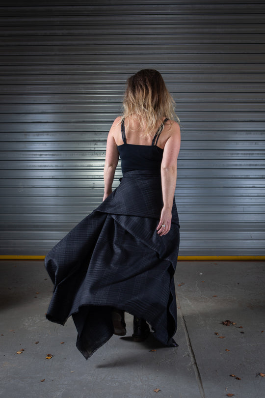 Kilt X Cape