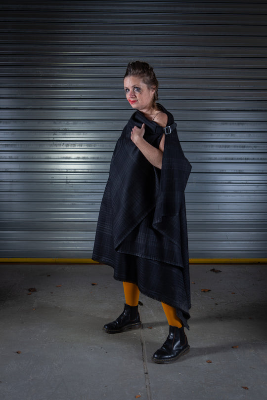 Kilt X Cape