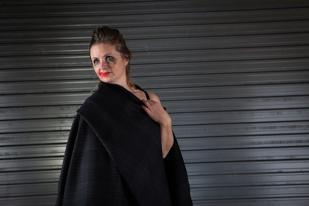 Kilt X Cape