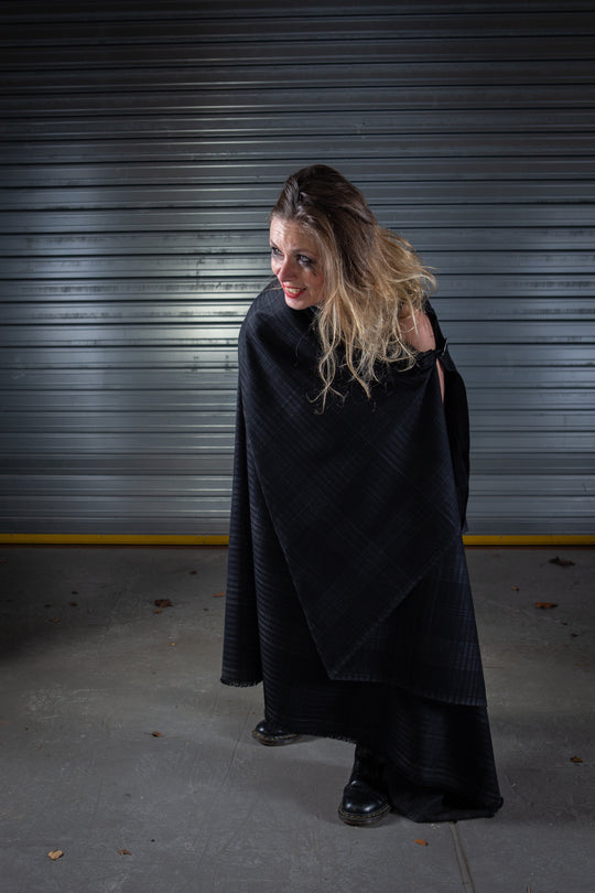 Kilt X Cape