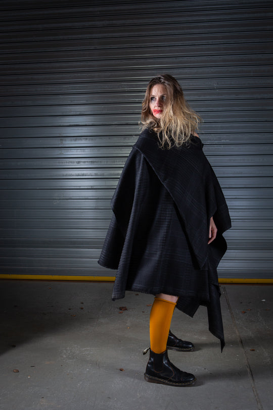 Kilt X Cape