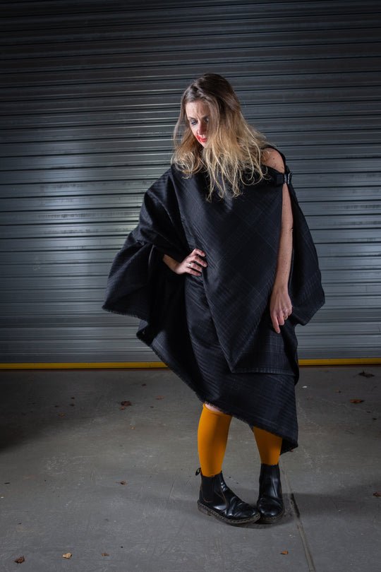 Kilt X Cape