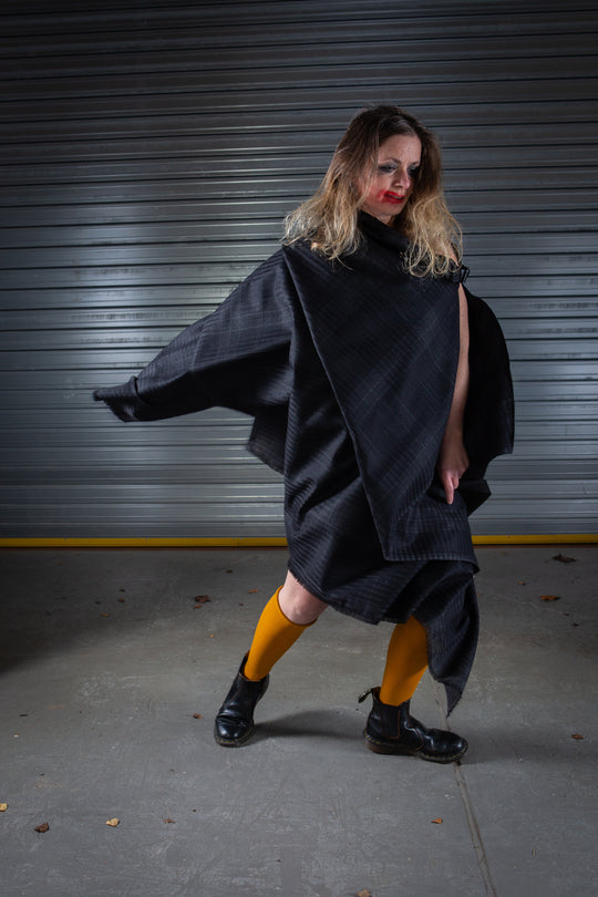Kilt X Cape