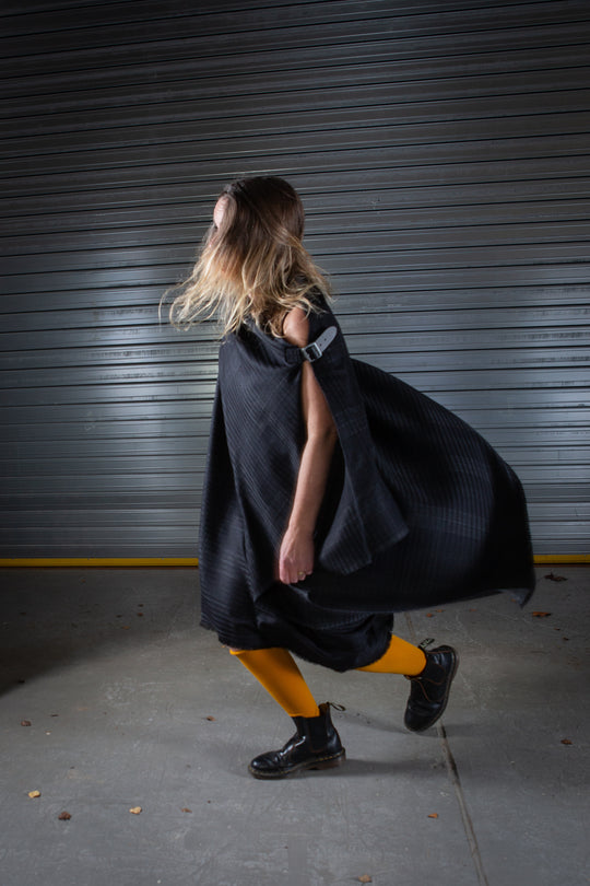 Kilt X Cape