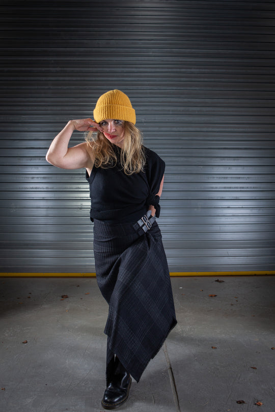 Kilt X Cape