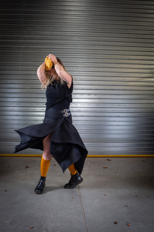 Kilt X Cape