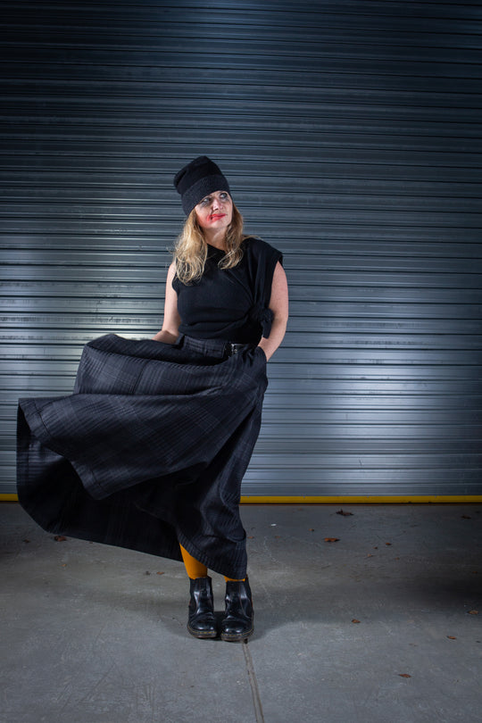 Samurai Kilt