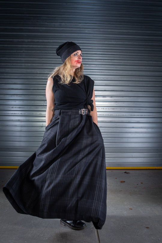 Samurai Kilt
