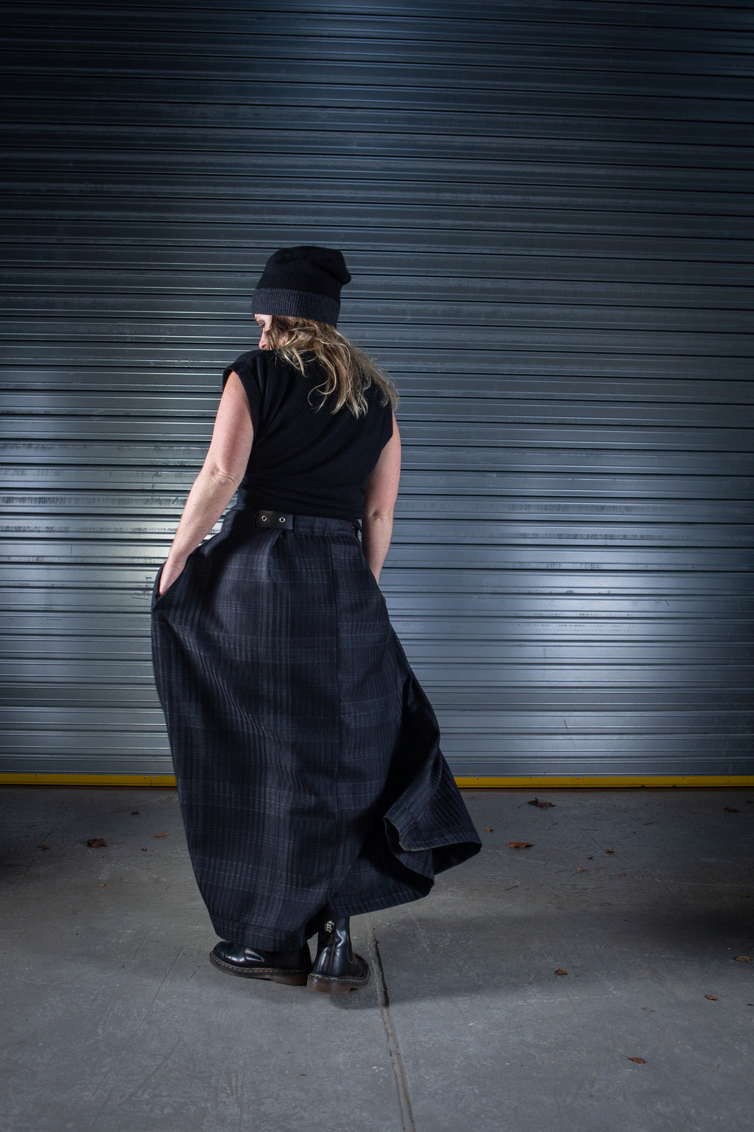 Samurai Kilt