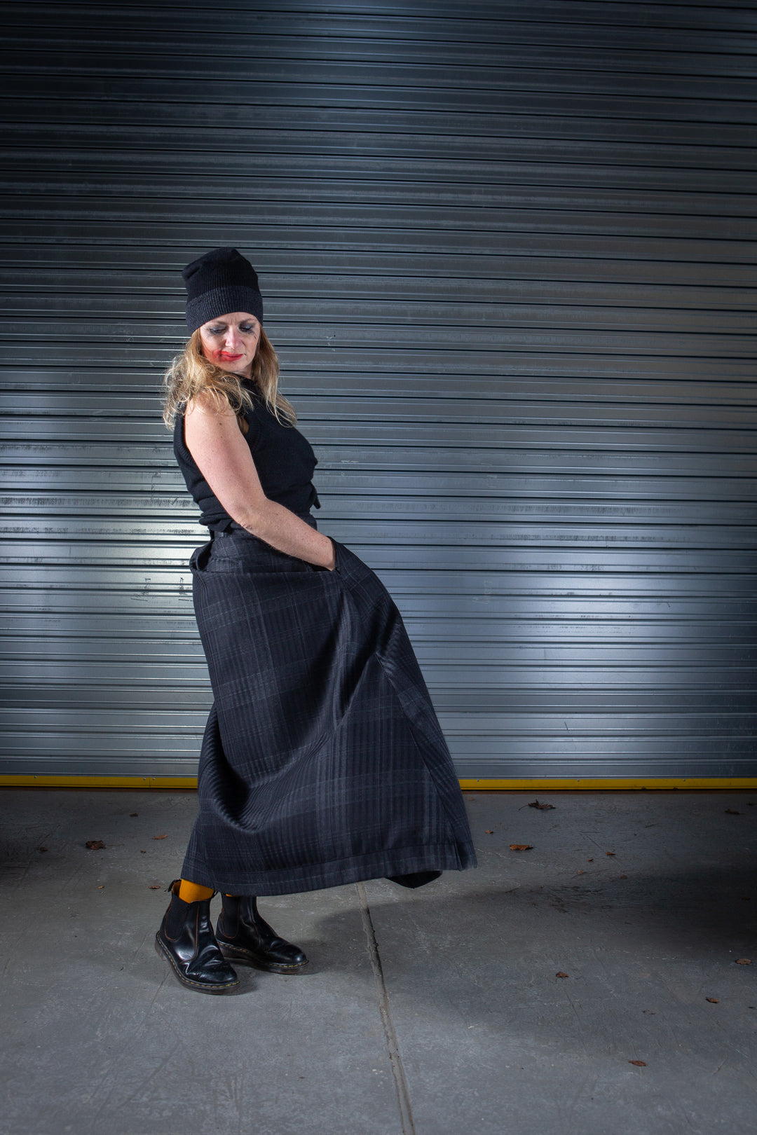 Samurai Kilt