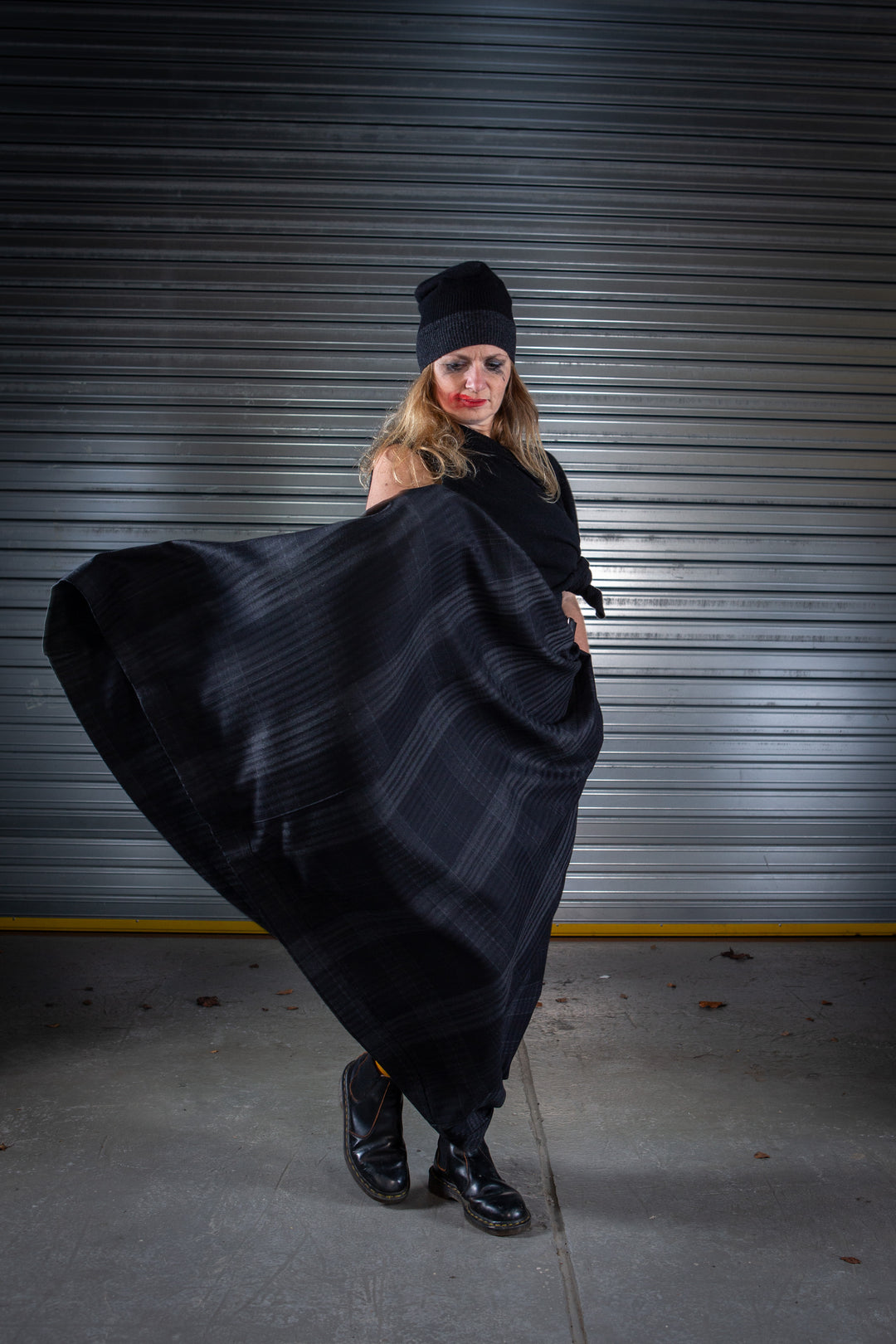 Samurai Kilt