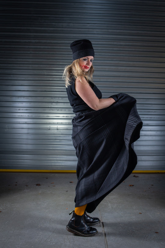 Samurai Kilt