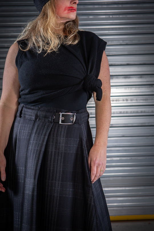 Samurai Kilt