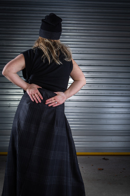 Samurai Kilt