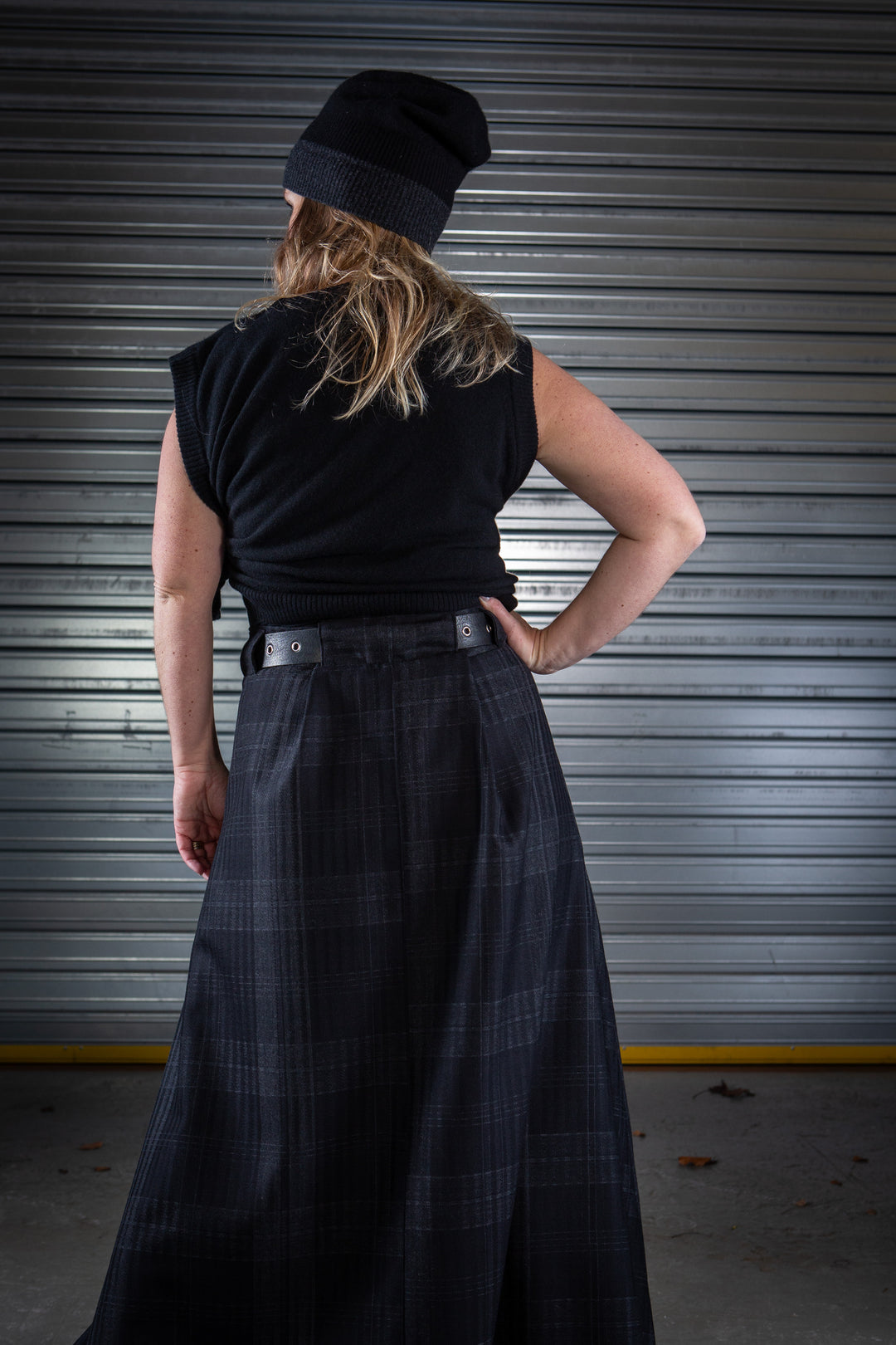 Samurai Kilt