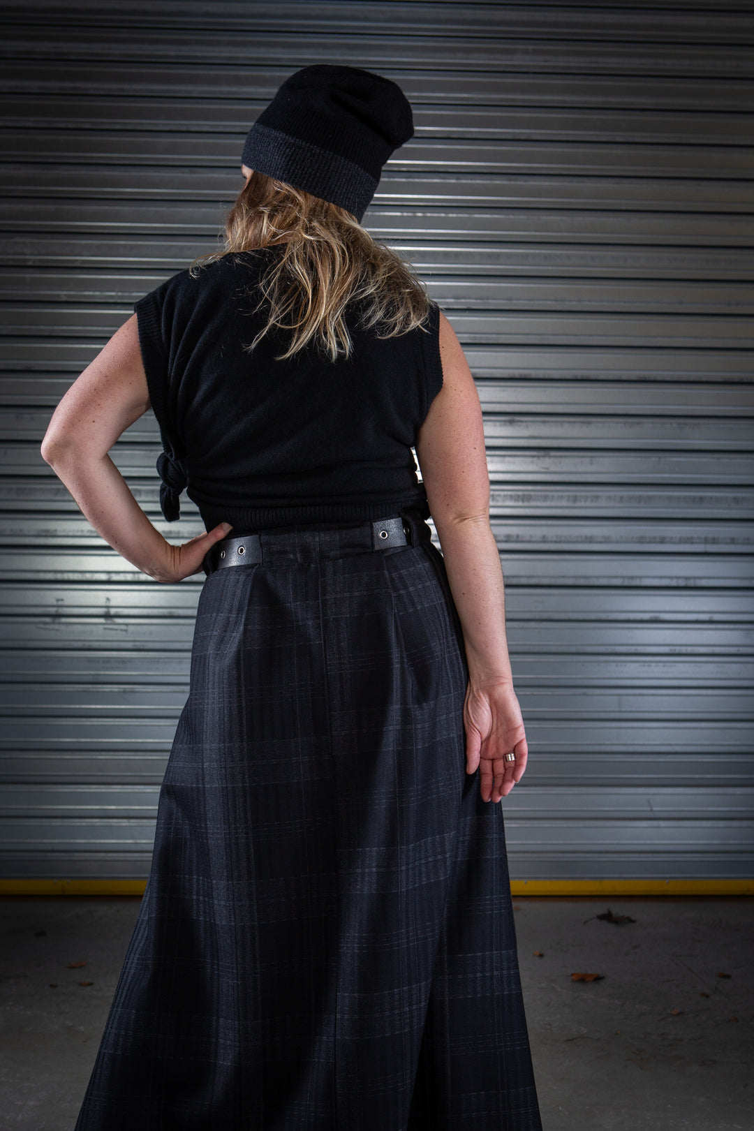 Samurai Kilt