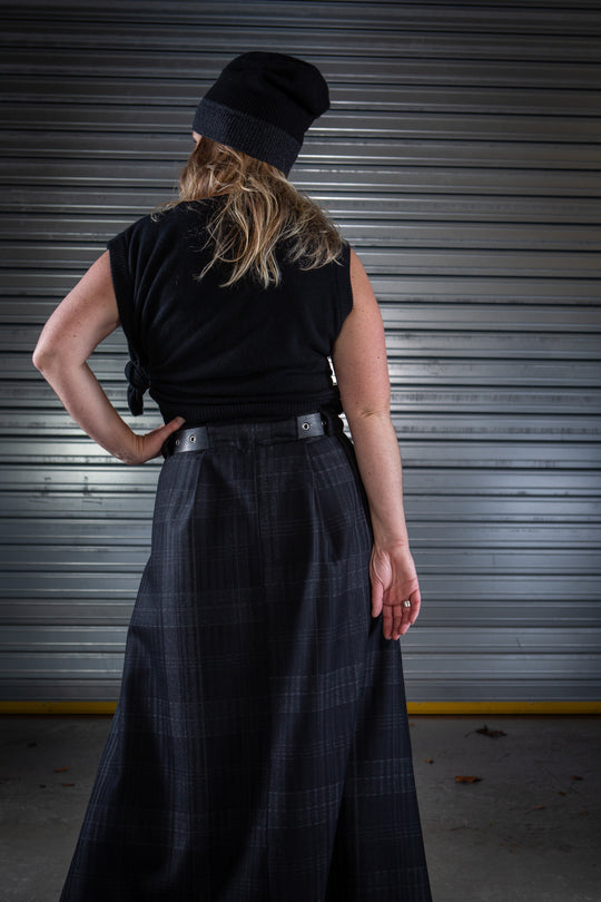 Samurai Kilt