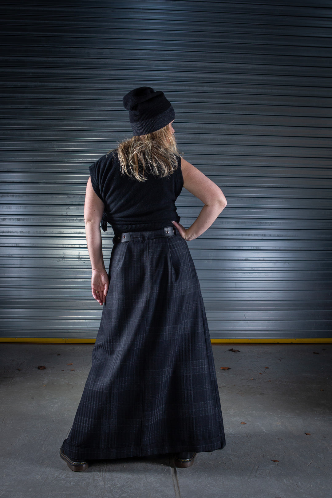 Samurai Kilt