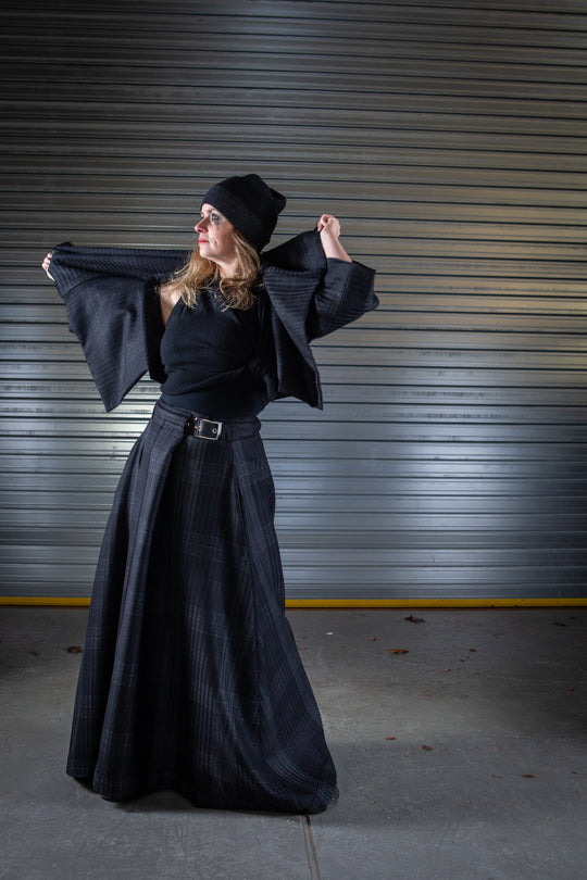 Samurai Kilt