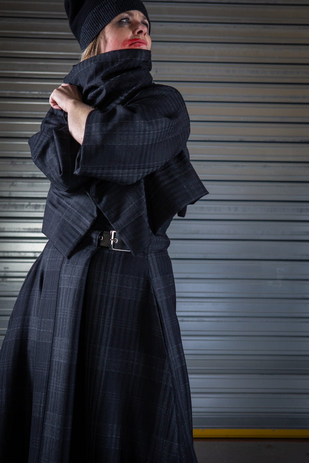 Samurai Kilt