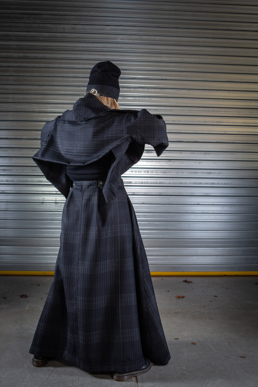 Samurai Kilt