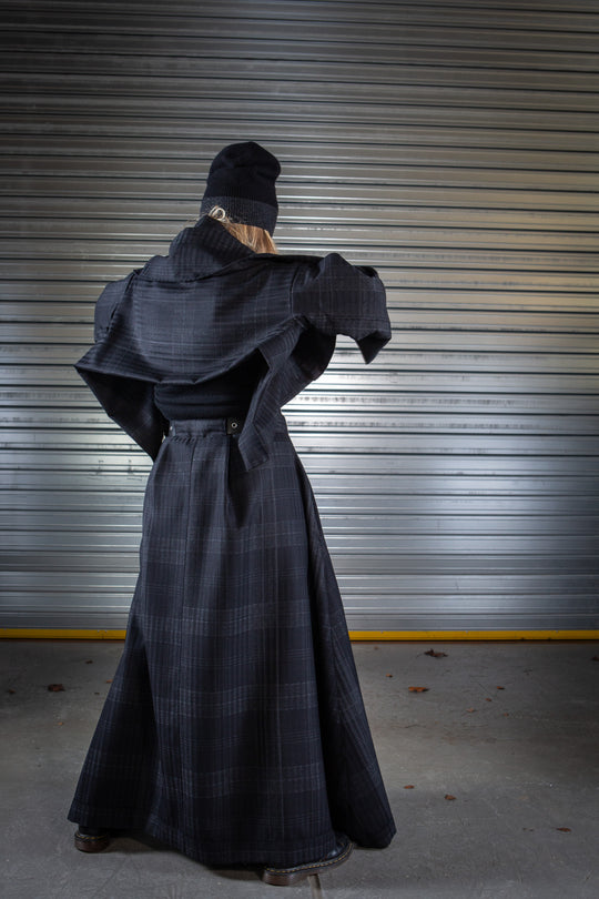 Samurai Kilt
