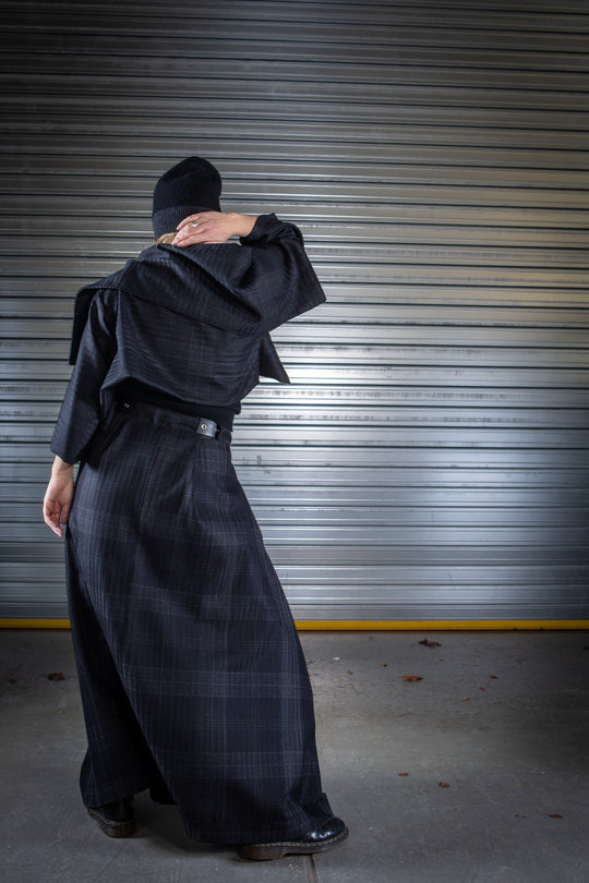 Samurai Kilt