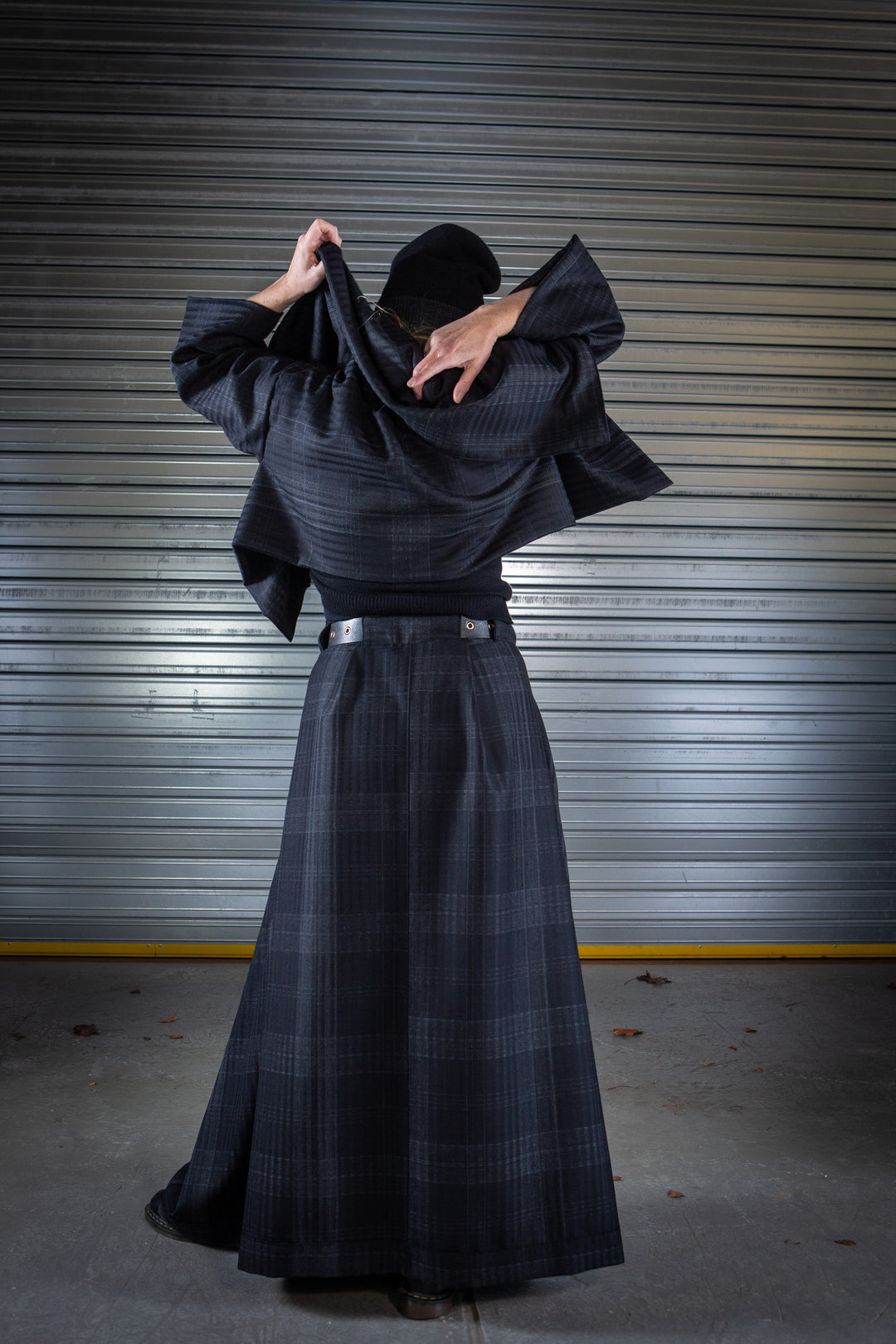 Samurai Kilt