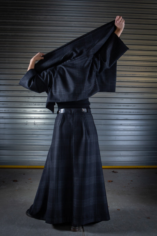 Samurai Kilt