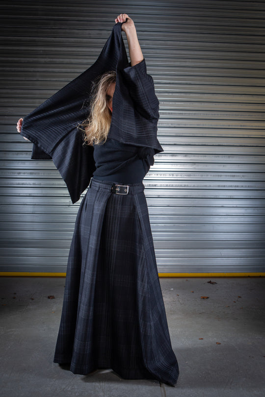 Samurai Kilt