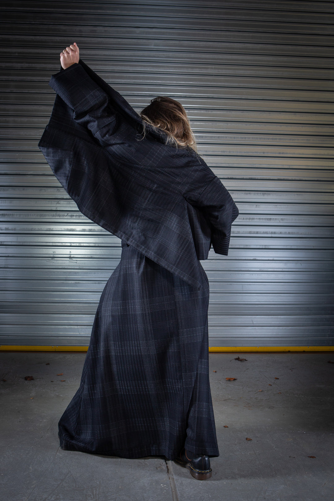 Samurai Kilt