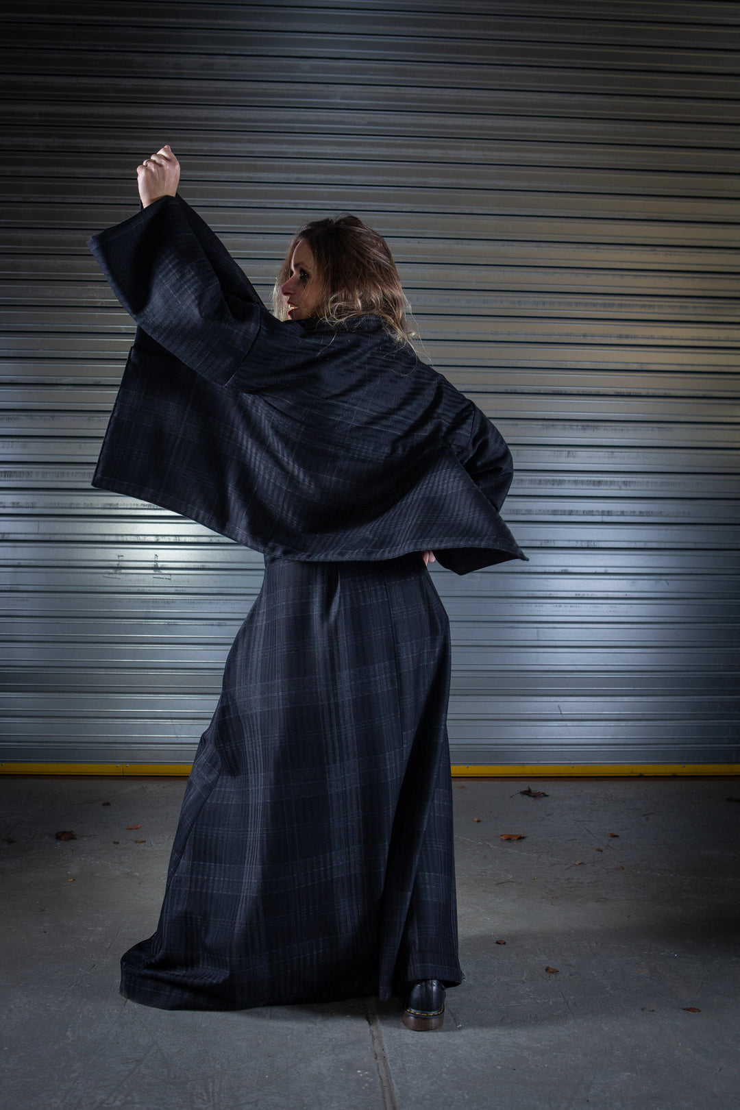 Samurai Kilt