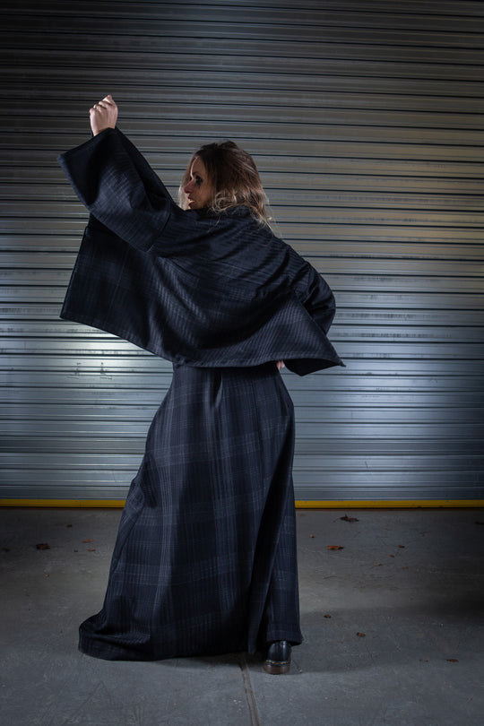 Samurai Kilt