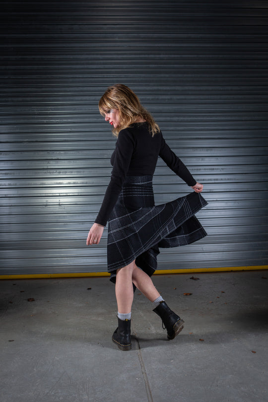 Kilt X Cape