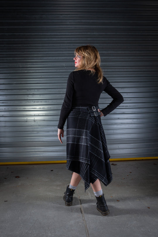 Kilt X Cape
