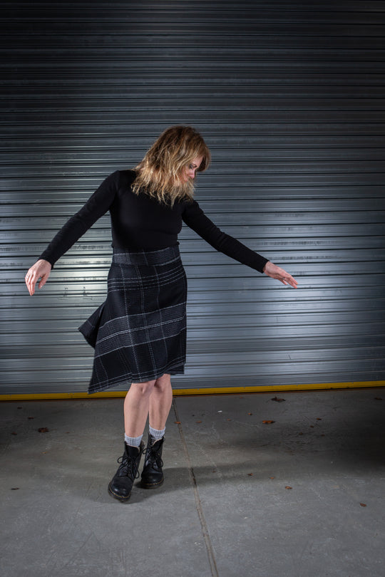 Kilt X Cape