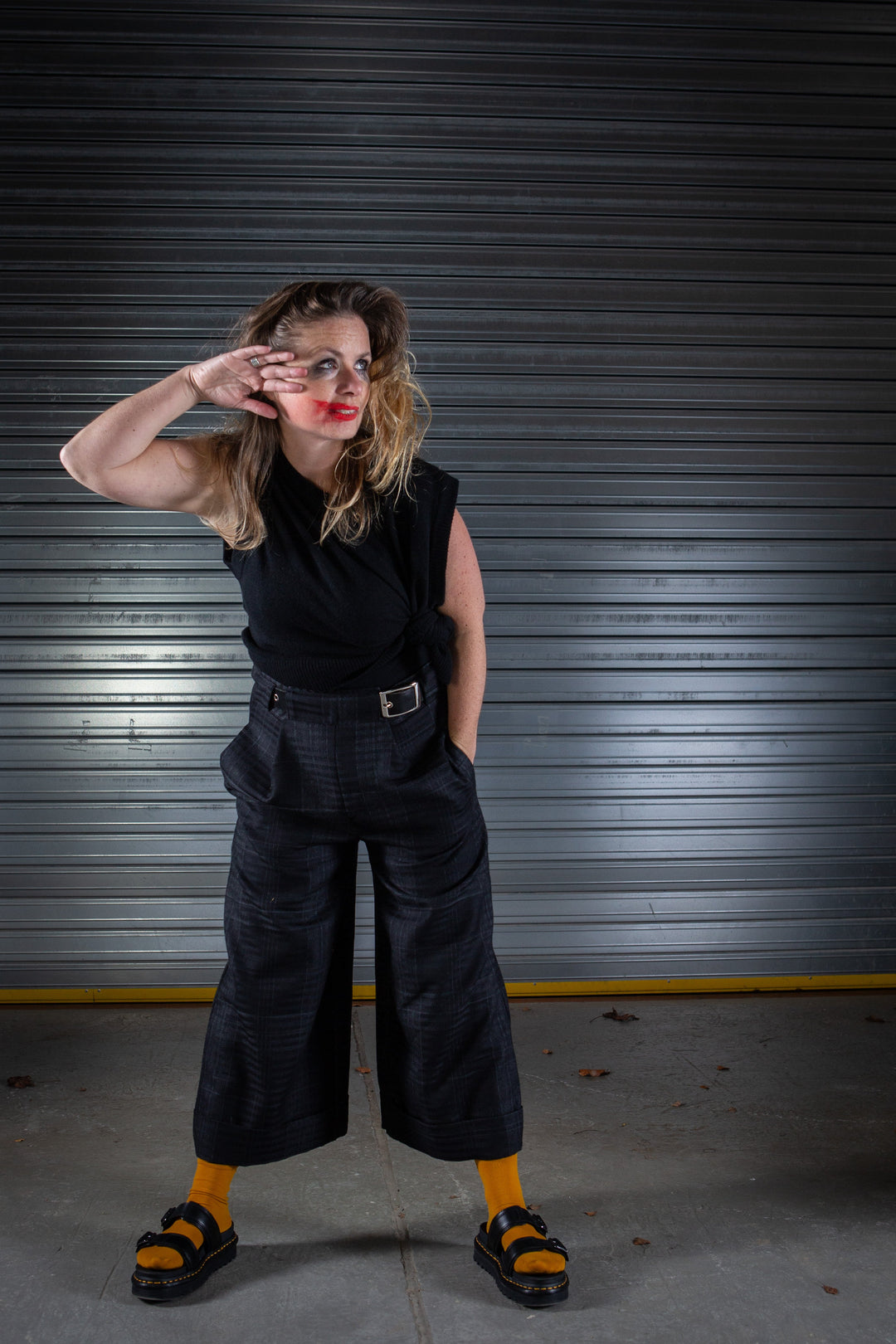 Trousers