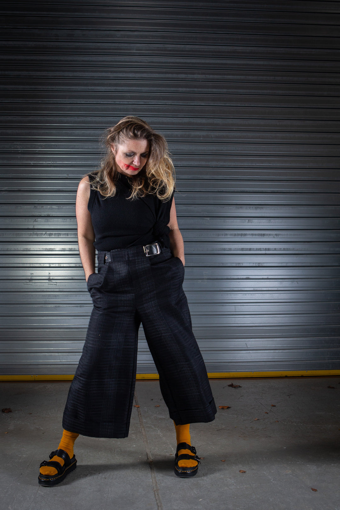 Trousers