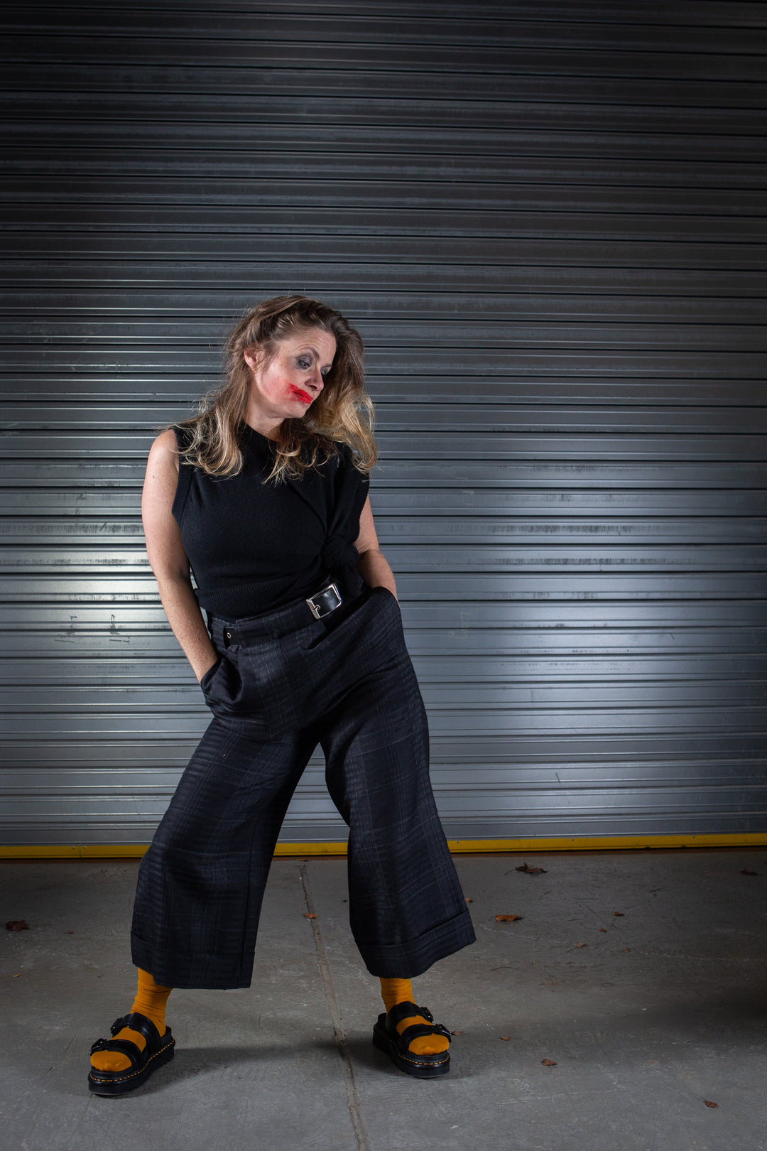 Trousers