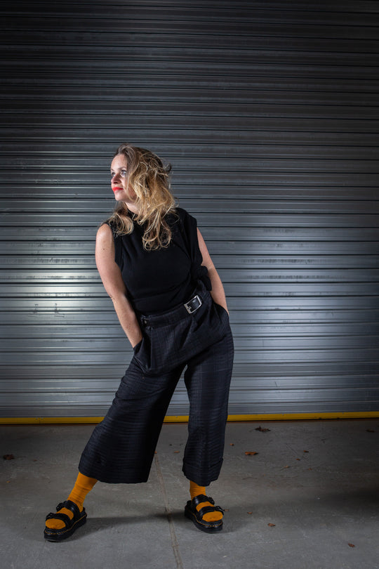 Trousers