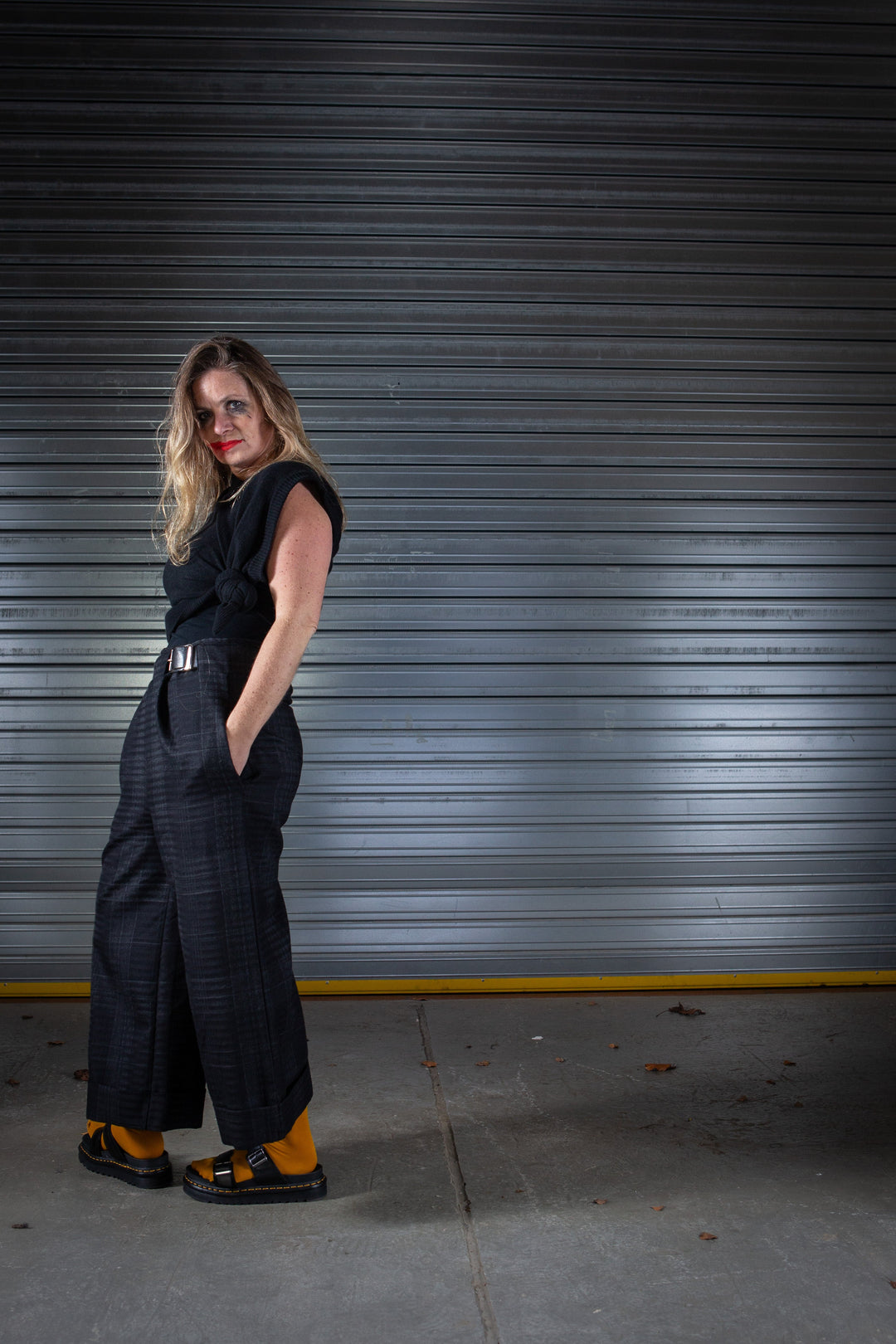 Trousers