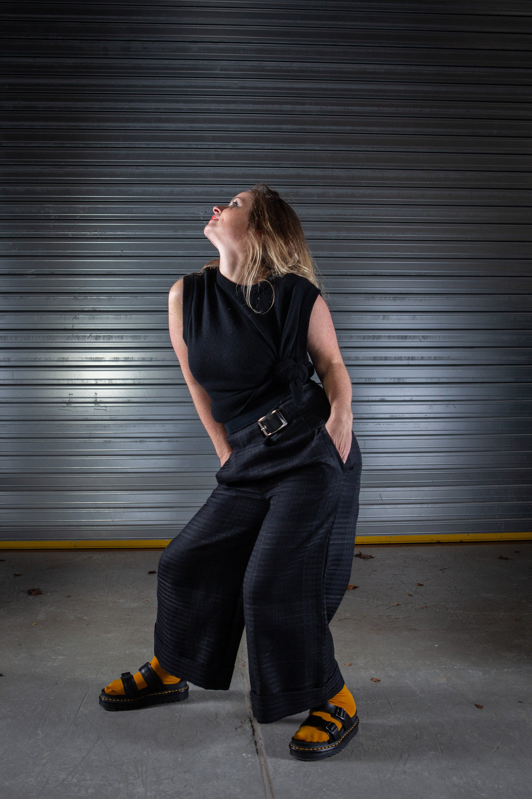 Trousers