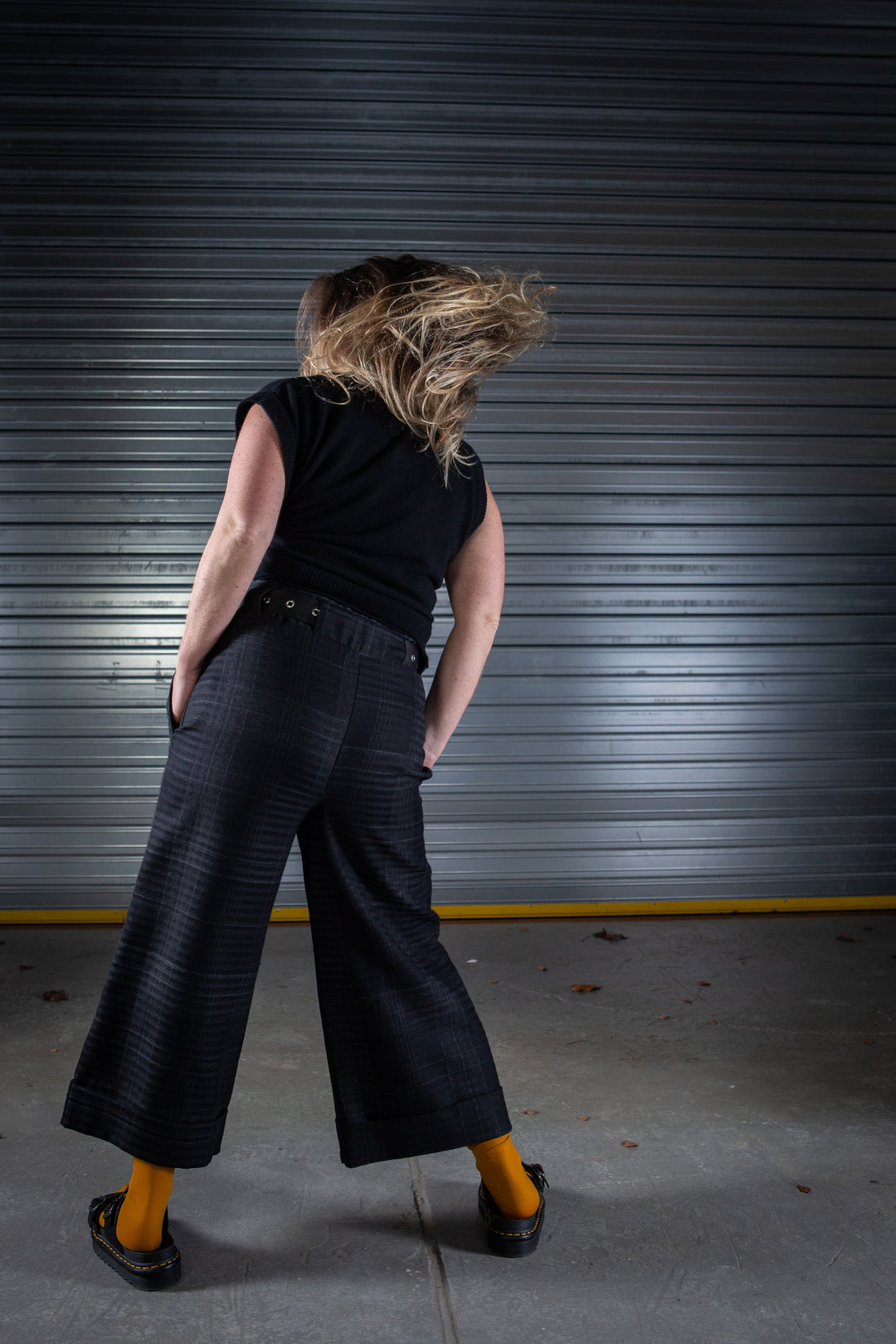 Trousers