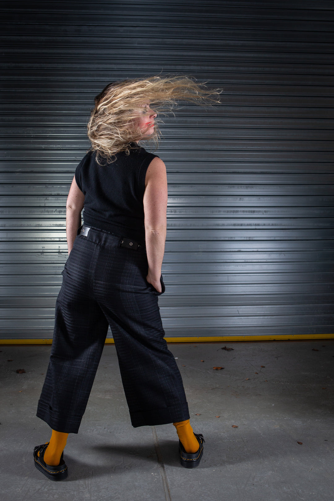 Trousers