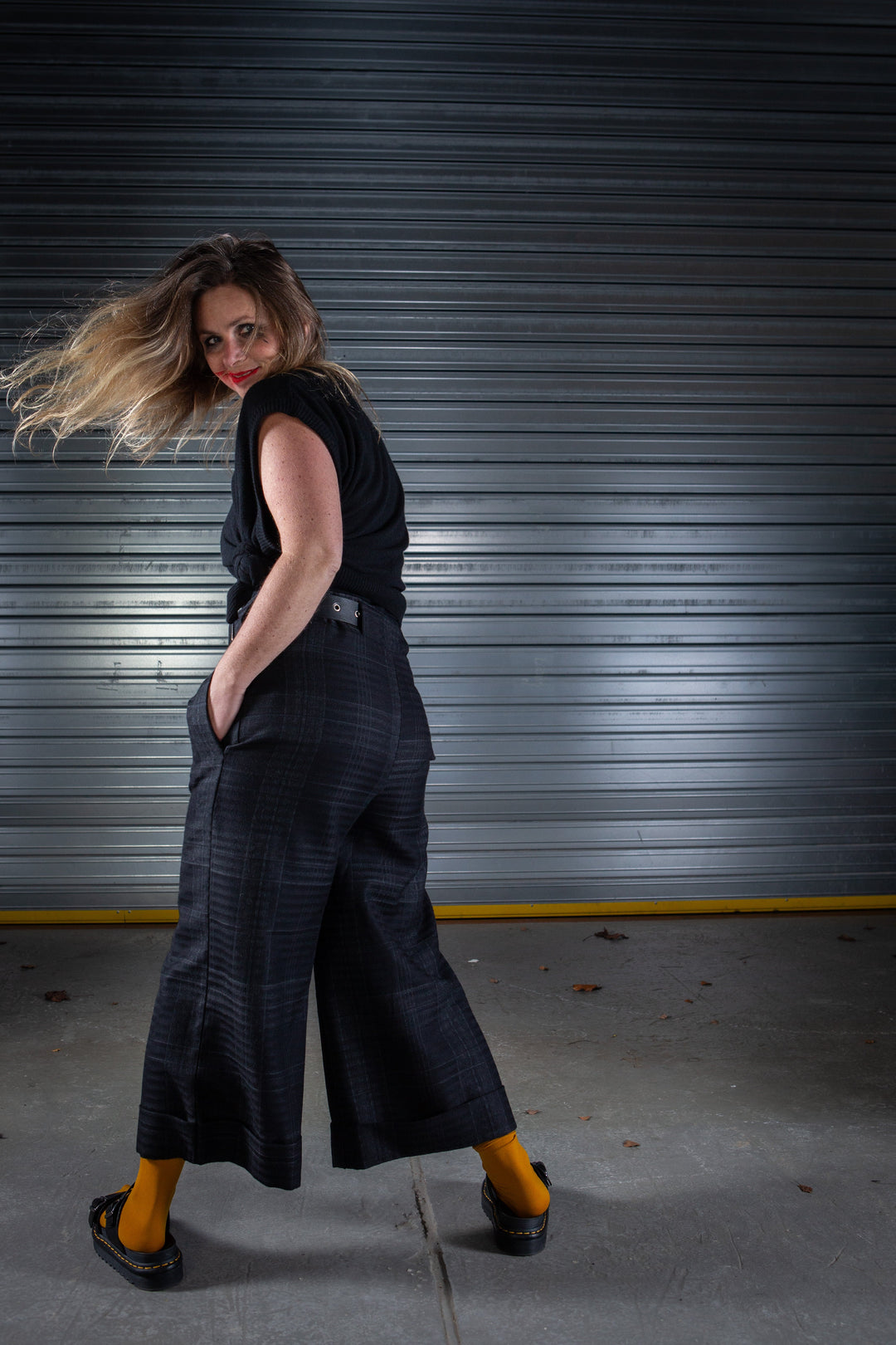 Trousers